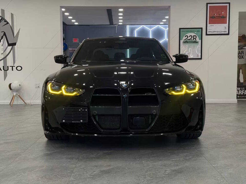 bmw m3 sedan 2022 WBS43AY0XNFM32076 image bmw m3 sedan 2022 WBS43AY0XNFM32076 image